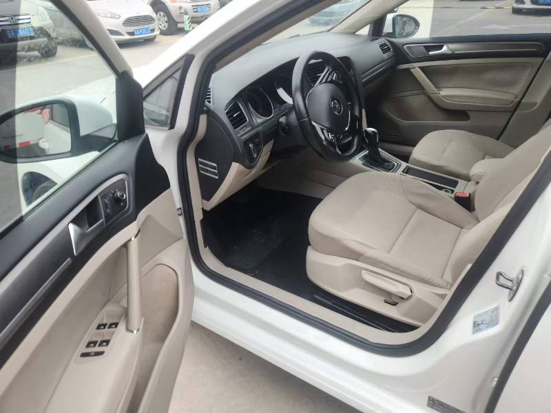 Volkswagen Golf 2015 #3 Volkswagen Golf 2015 car image #3