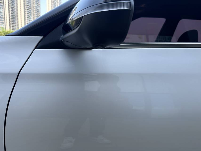 Kia Seltos 2023 car image #7