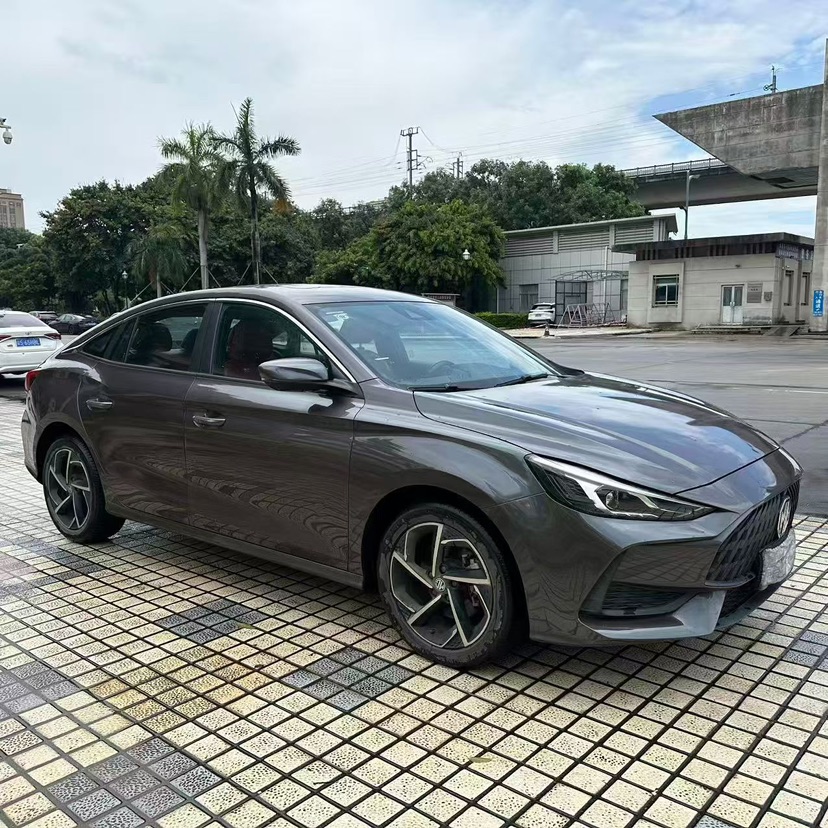 MG 5 2023 #3 MG 5 2023 immagine di auto #3