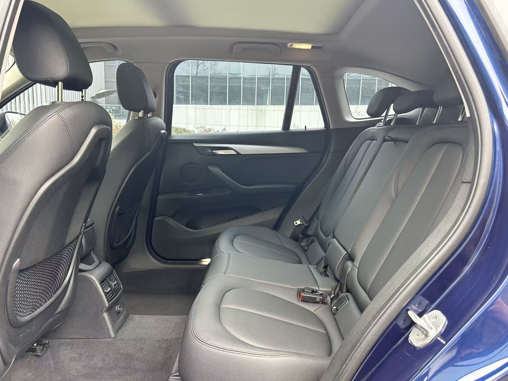 BMW X1 2017 #9 BMW X1 2017 car image #9