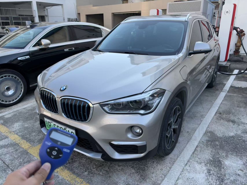 2017 image de voiture 