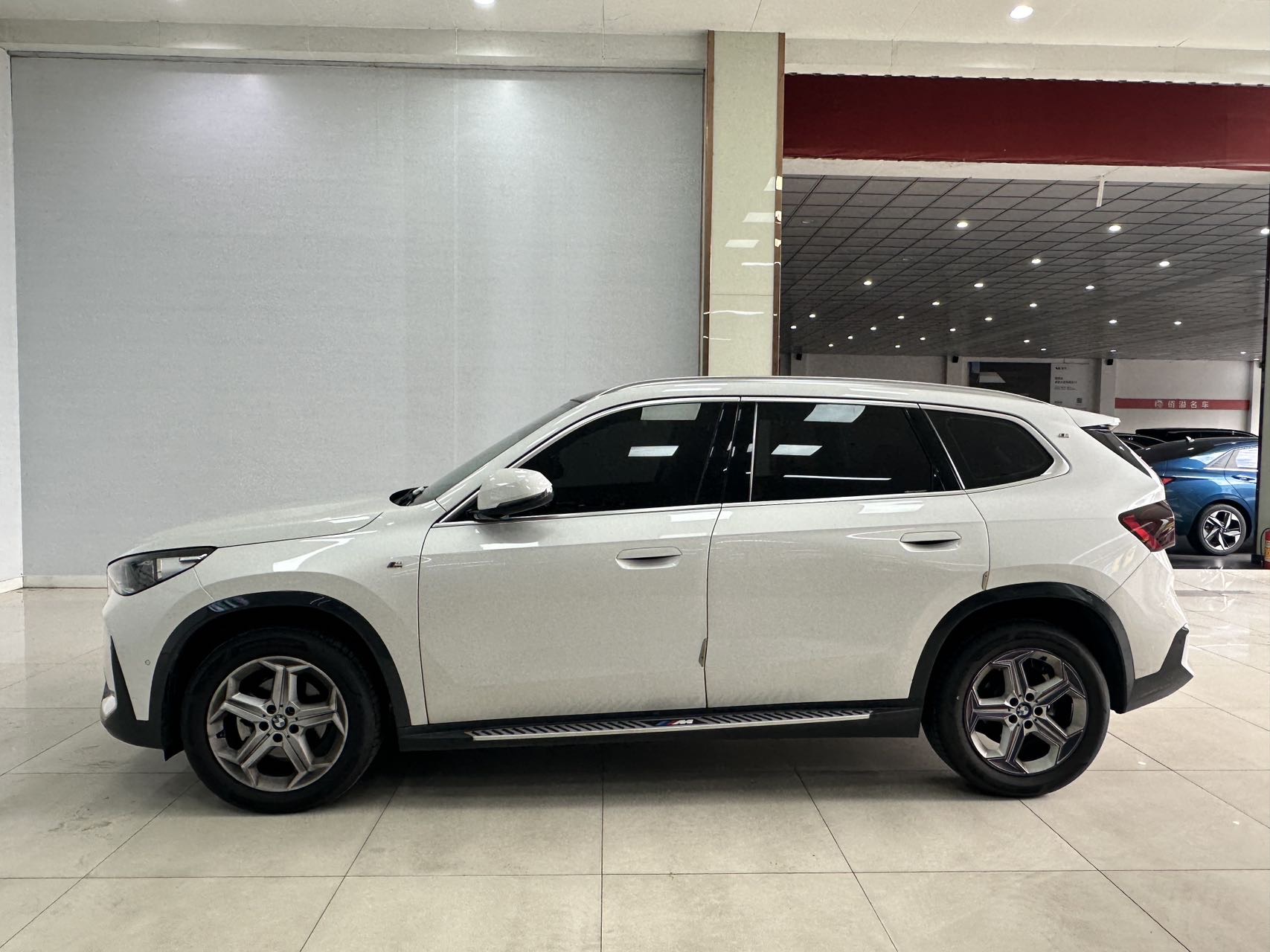 BMW X1 2024 #10 BMW X1 2024 car image #10