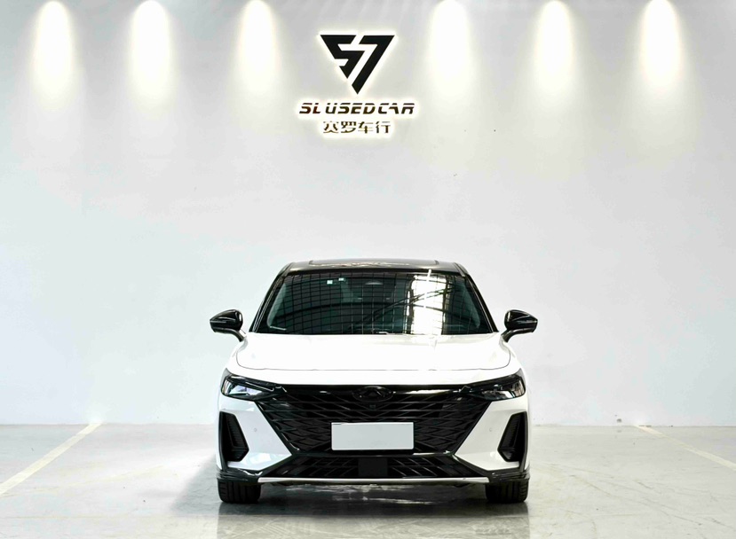 Chery Arrizo 8 2024 #2 Chery Arrizo 8 2024 car image #2