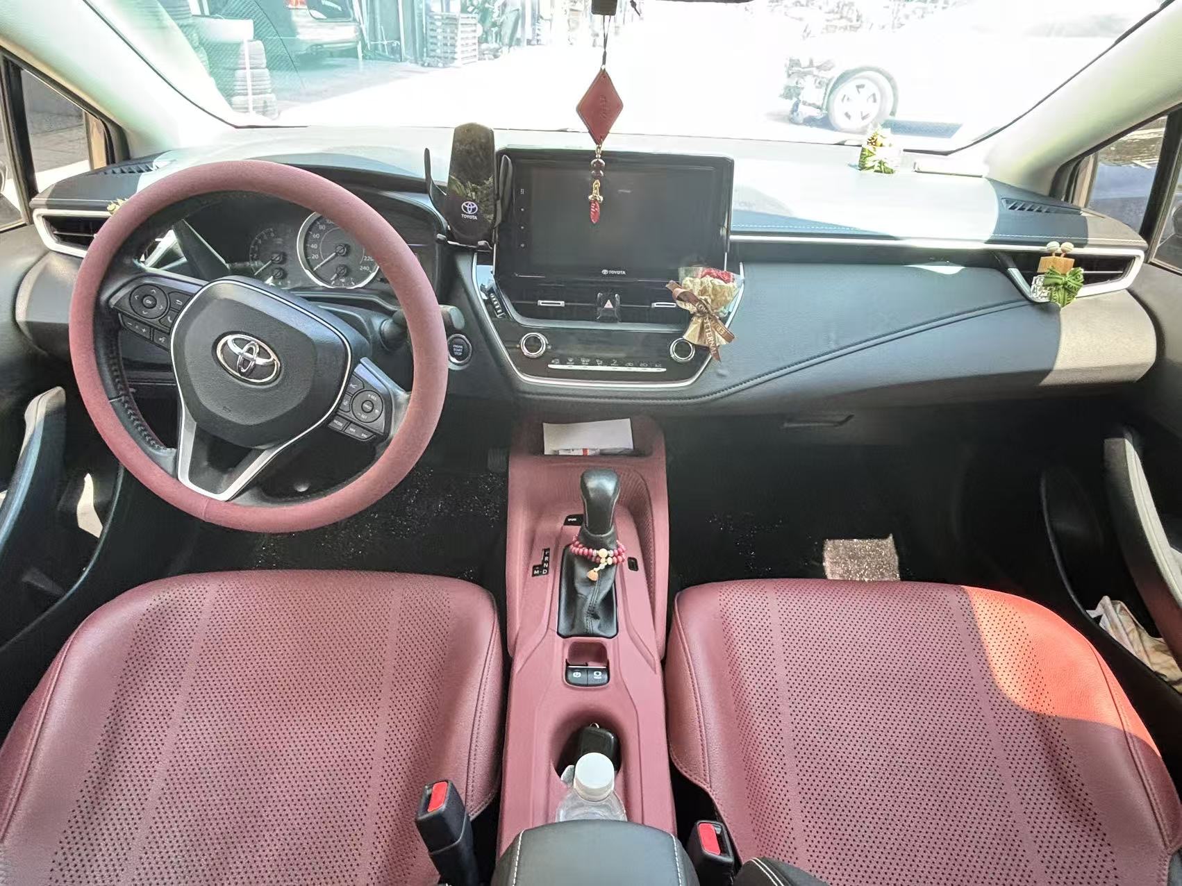 Toyota Corolla 2020 car image #5
