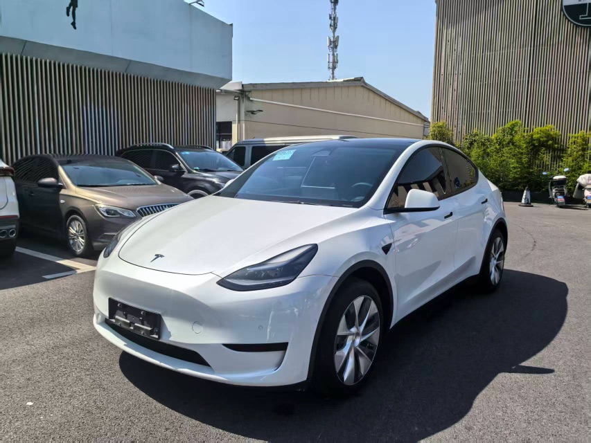 Tesla Model Y 2023 Tesla Model Y 2023 immagine di auto