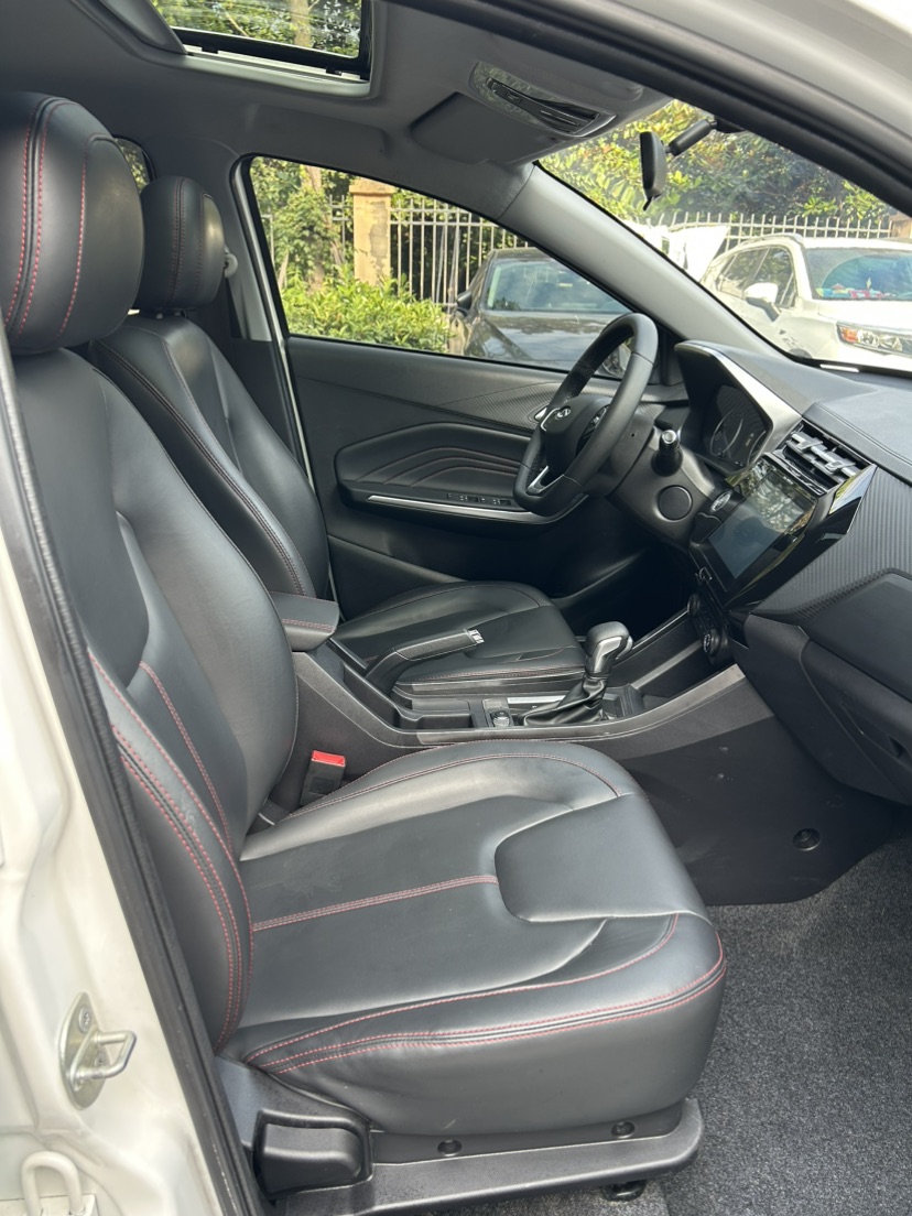Chery Tiggo 3x 2022 #9 Chery Tiggo 3x 2022 car image #9