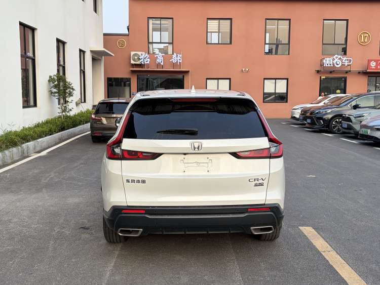 Honda CR-V 2023 car image #8