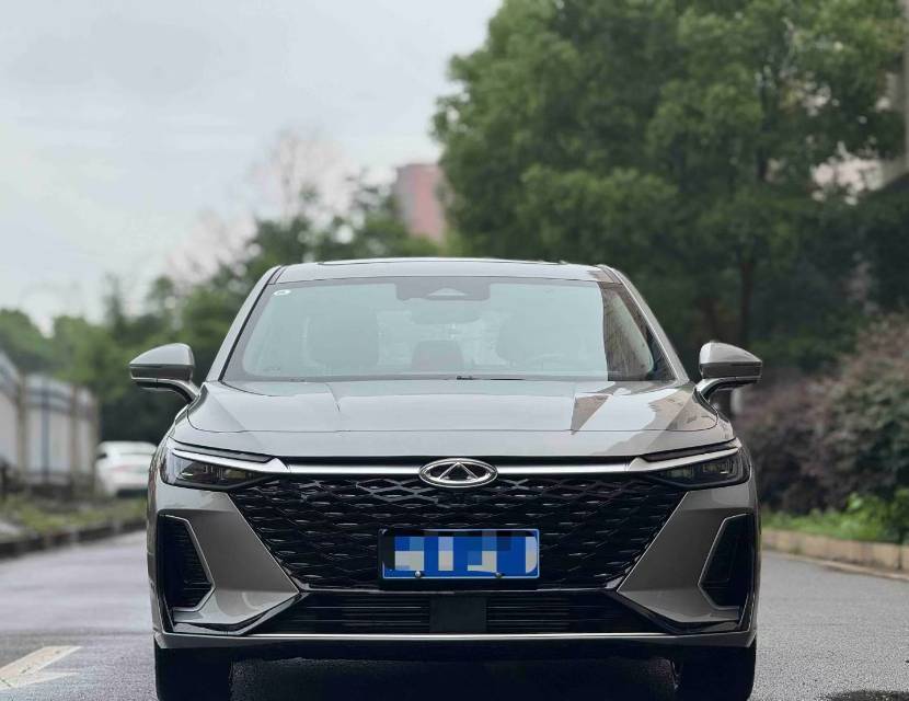 Chery Arrizo 8 2025 #2 Chery Arrizo 8 2025 car image #2