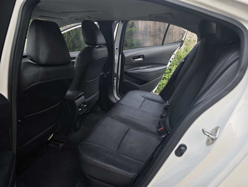 Toyota Corolla 2019 car image #9