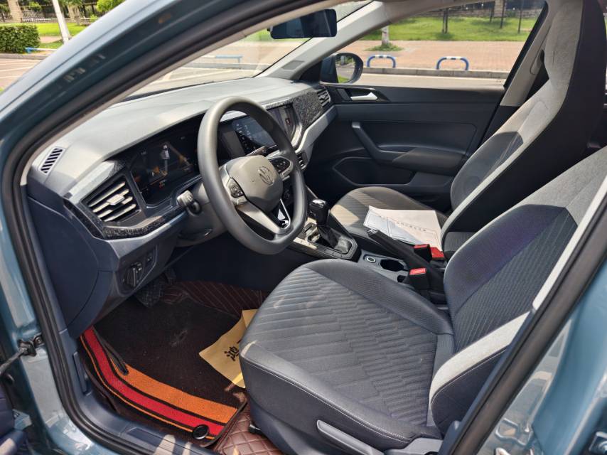 Volkswagen Lavida 2023 car image #7