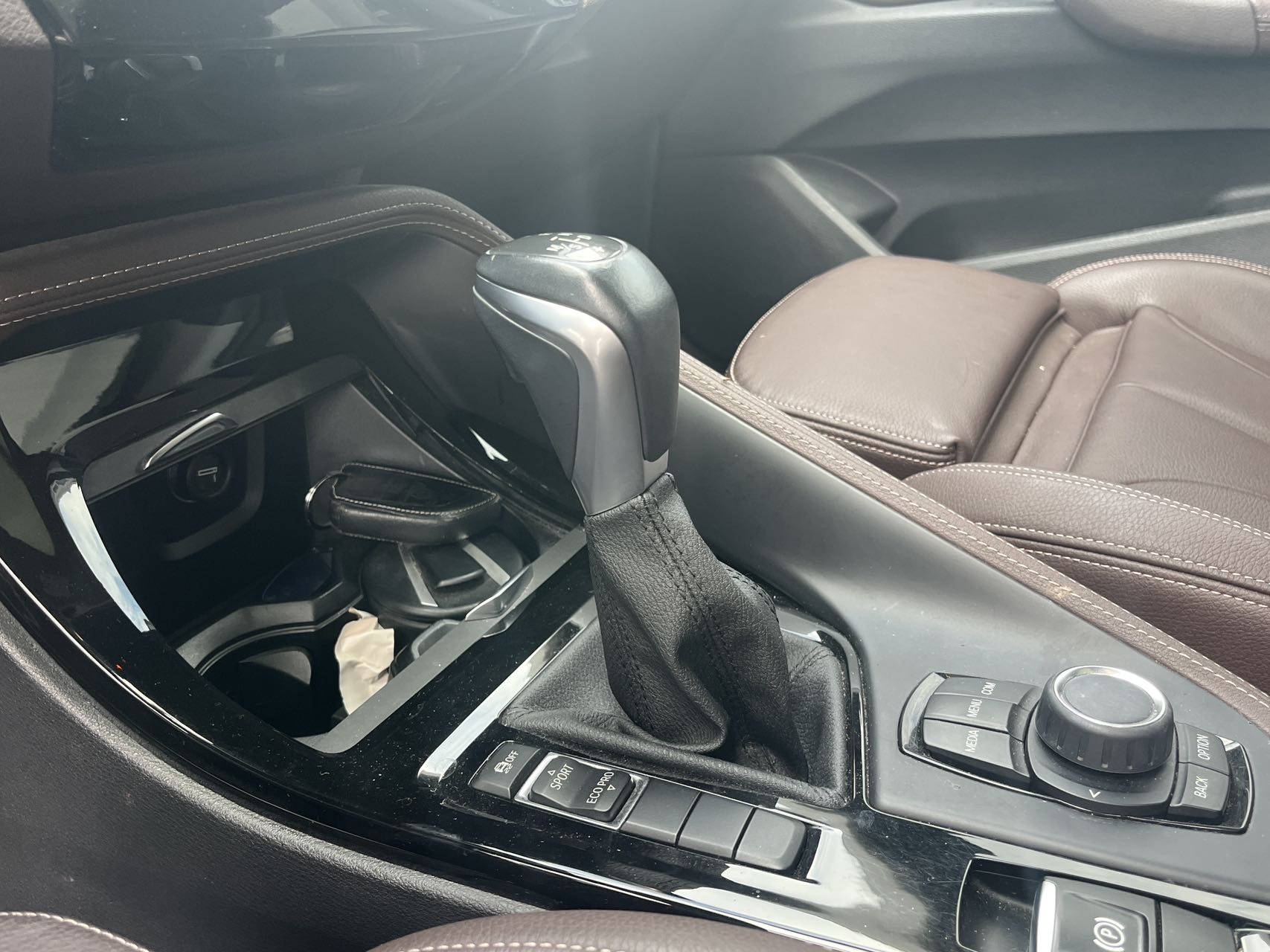 BMW X1 2018 car image #12