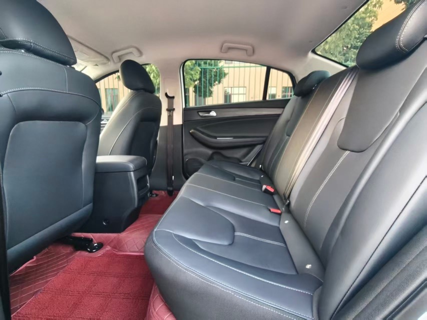 Chery Arrizo 5 2026 car image #5