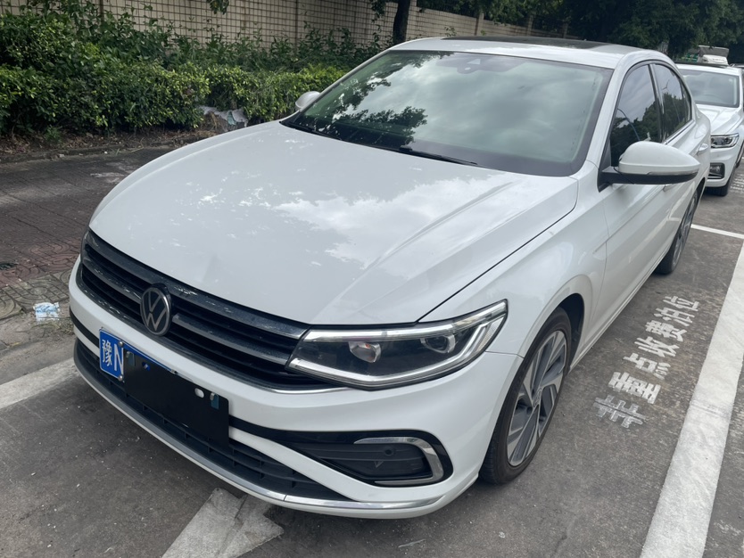 Volkswagen Bora 2022 Volkswagen Bora 2022 car image