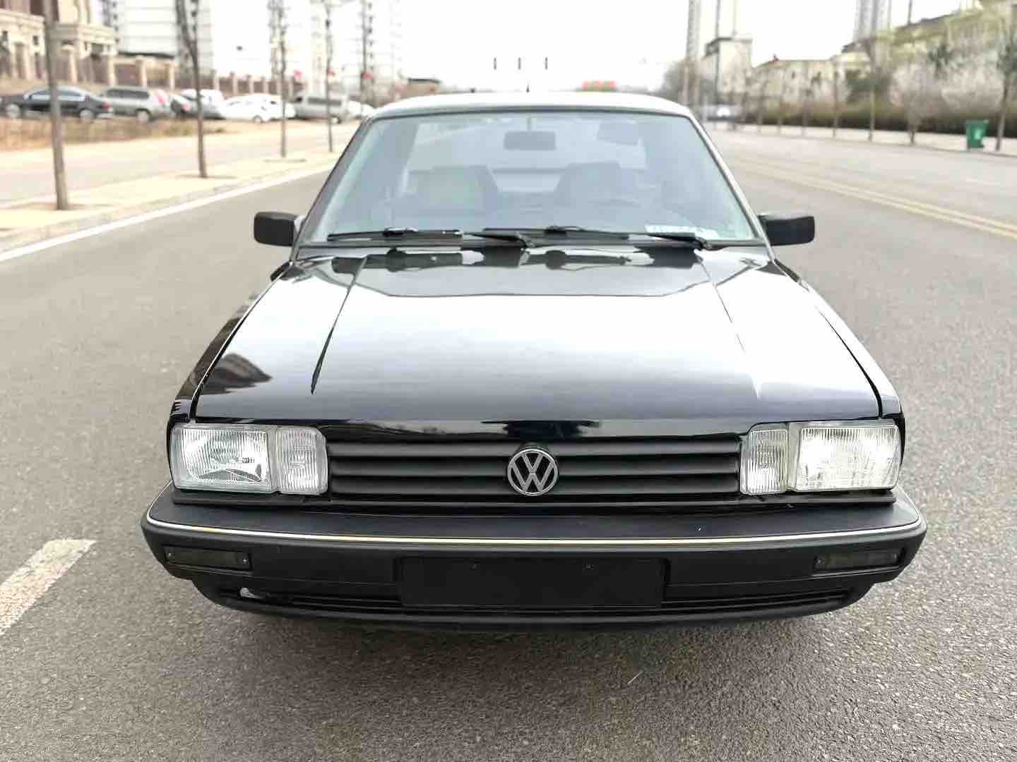 Volkswagen Santana Classic 2010 #2 Volkswagen Santana Classic 2010 car image #2