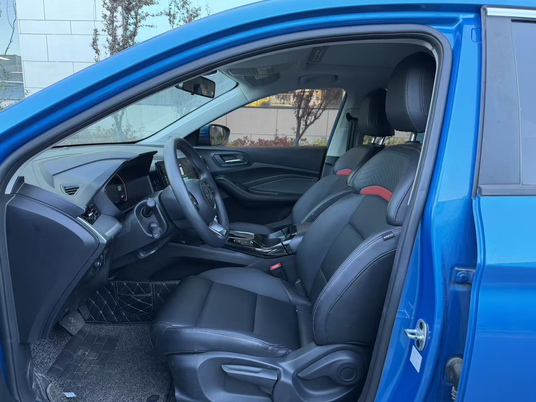 MG 5 2020 #4 MG 5 2020 car image #4