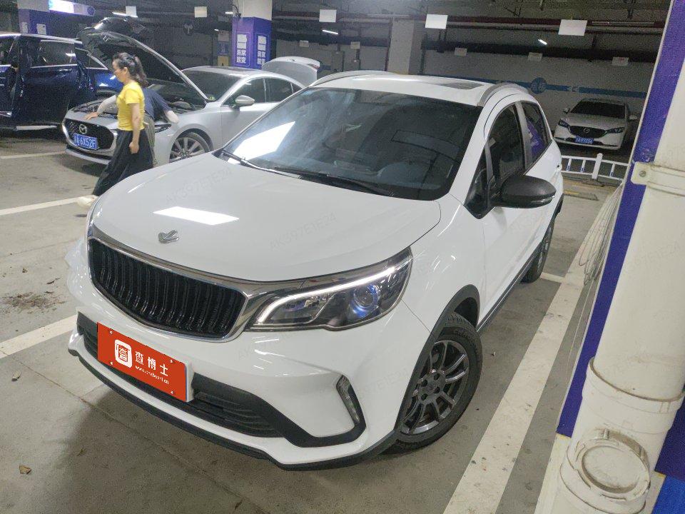 Livan X3 PRO 2023 Livan X3 PRO 2023 car image