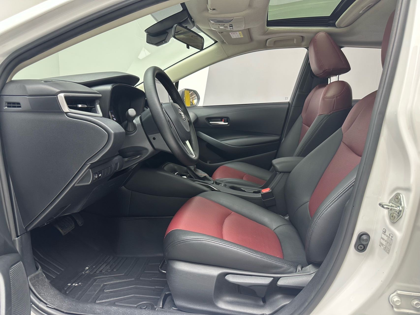 Toyota Corolla 2022 car image #3