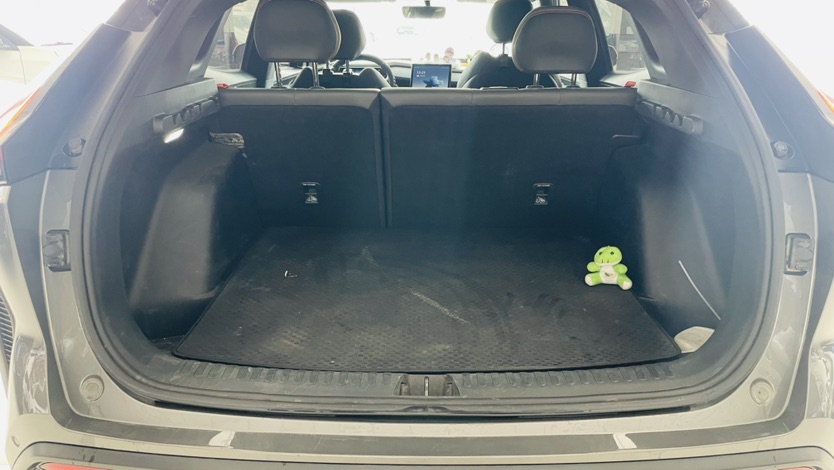 GEELY Boyue 2024 car image #6