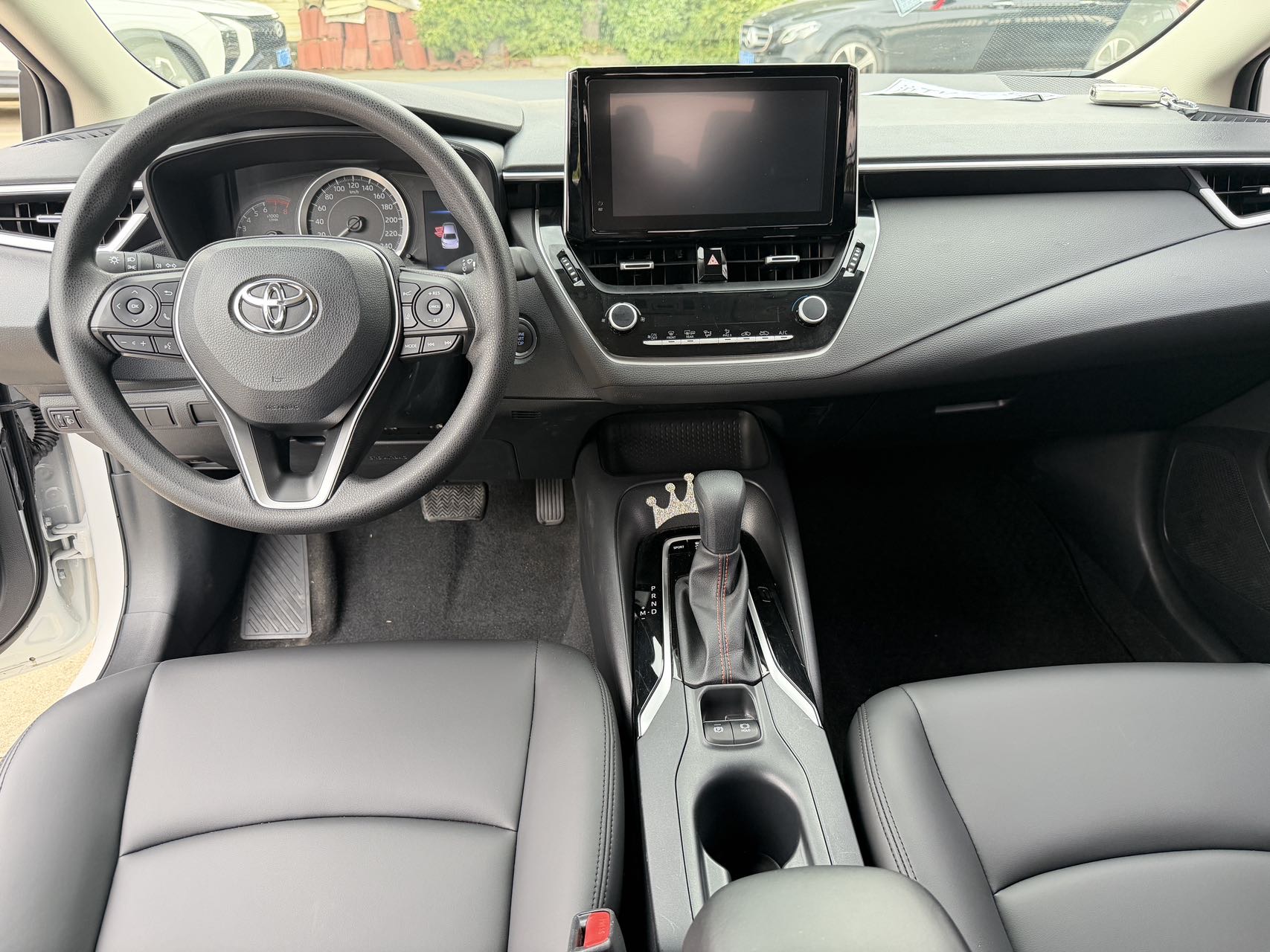 Toyota Corolla 2022 car image #4