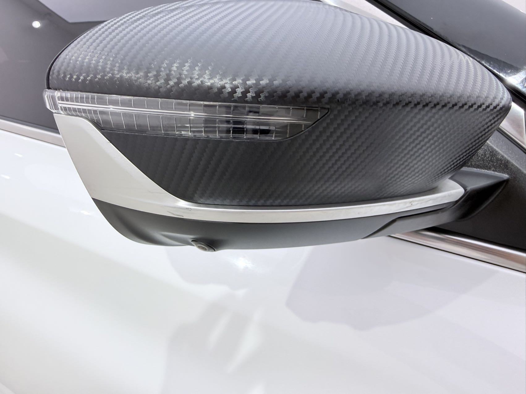 GEELY Coolray 2022 #13 GEELY Coolray 2022 car image #13