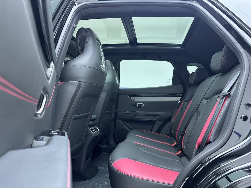 Jetour Dashing 2024 imagem de carro #8