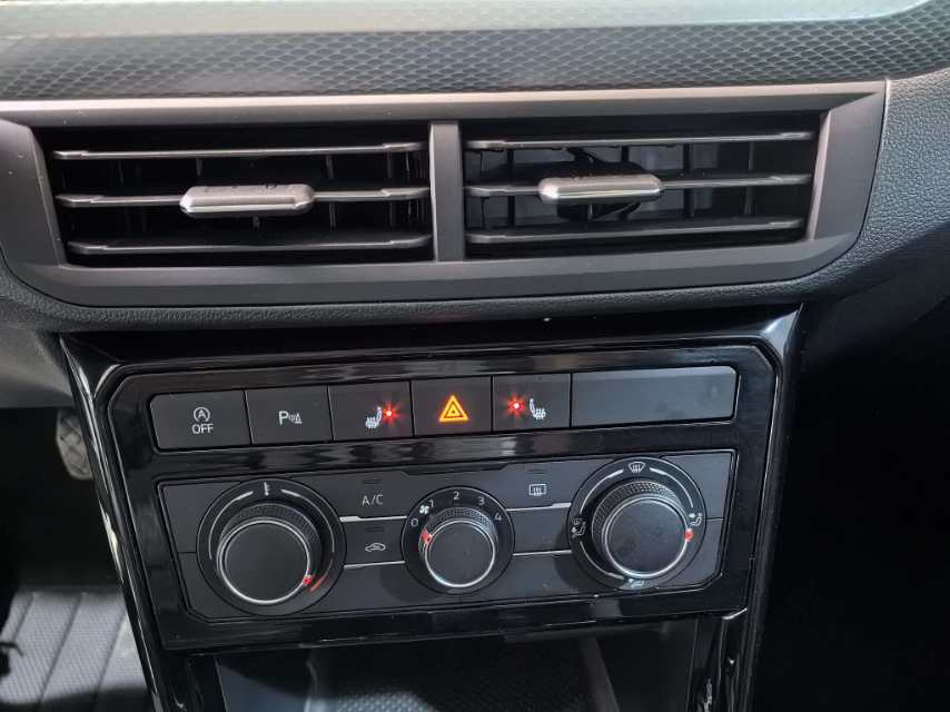 Volkswagen Tacqua 2023 car image #15