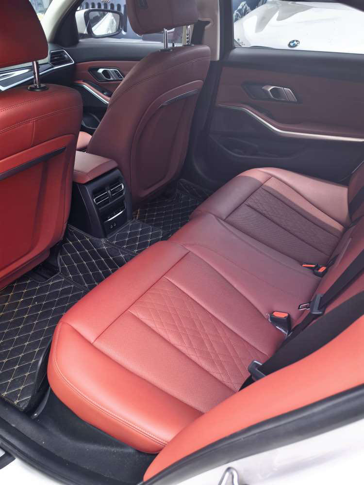 BMW i3 2023 car image #4