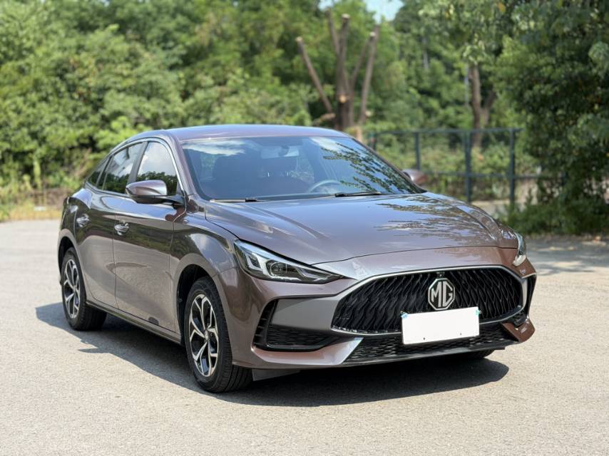 MG 5 2023 immagine di auto #3