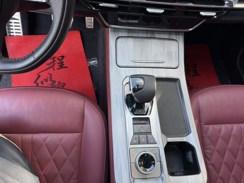 Jetour X70 PLUS 2023 car image #10
