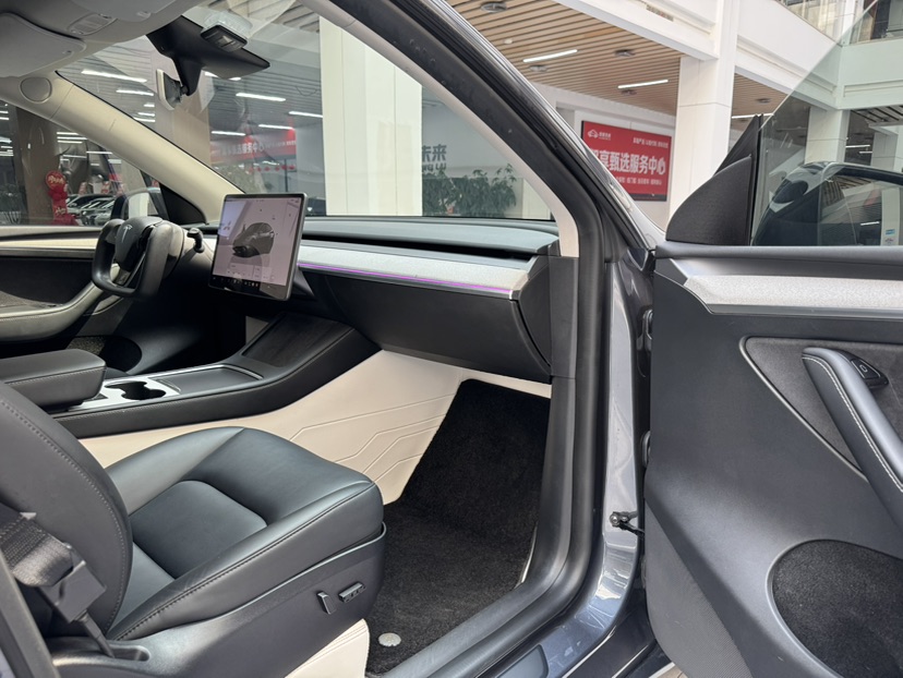 Tesla Model Y 2023 car image #19