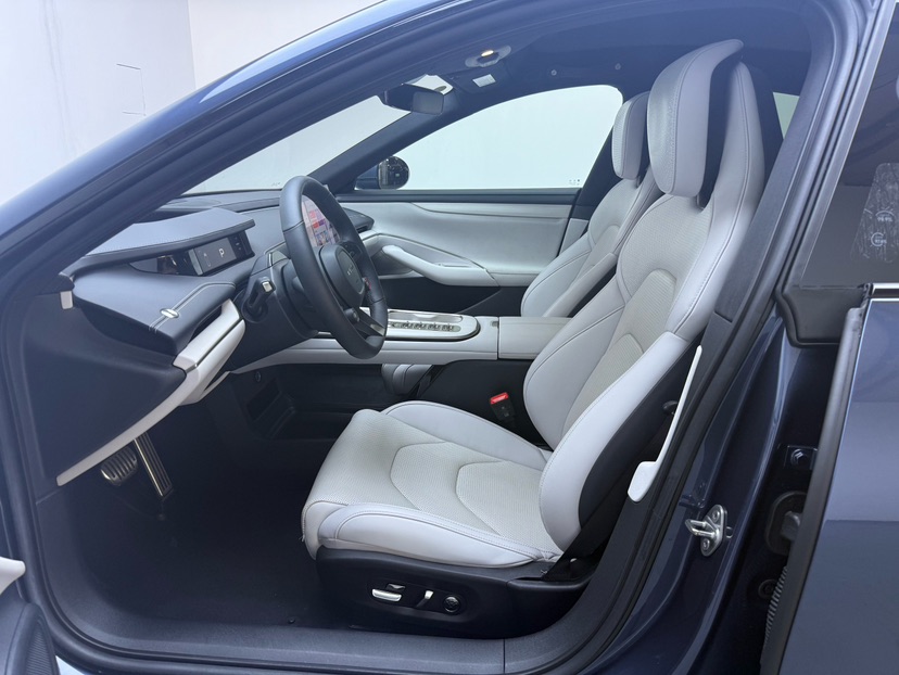 MI SU7 2024 #5 MI SU7 2024 immagine di auto #5