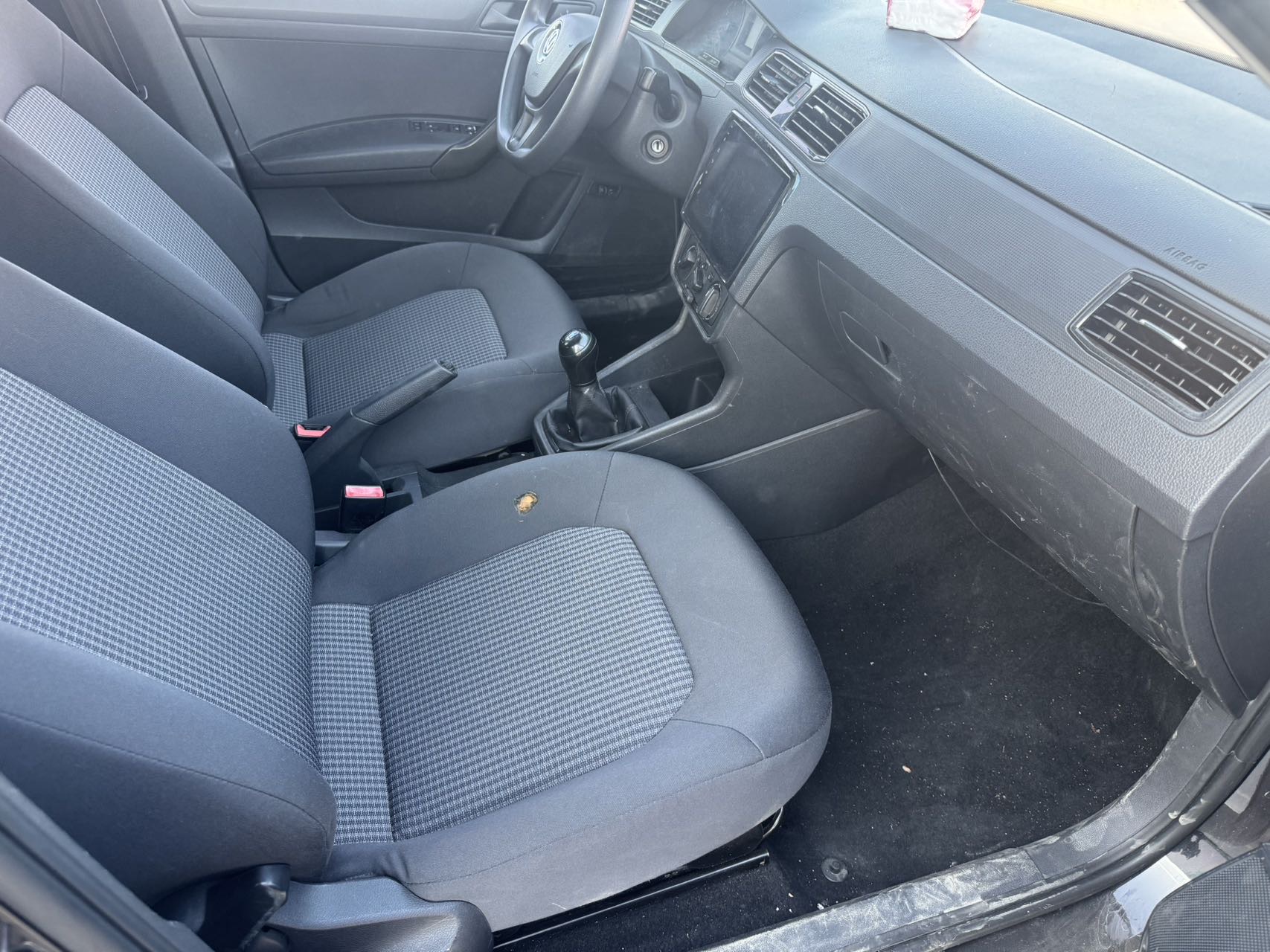 Volkswagen Santana 2018 #6 Volkswagen Santana 2018 car image #6
