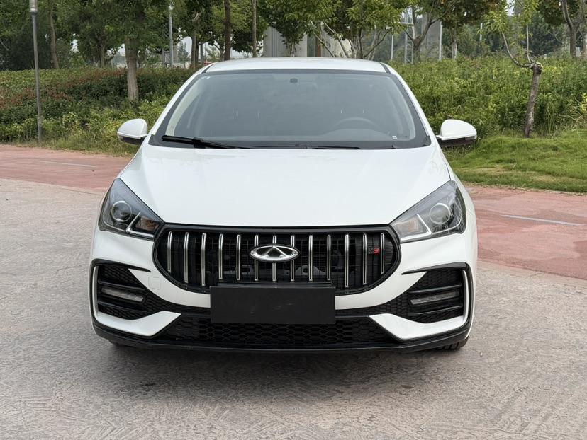 Chery Arrizo 5 2025 car image #2