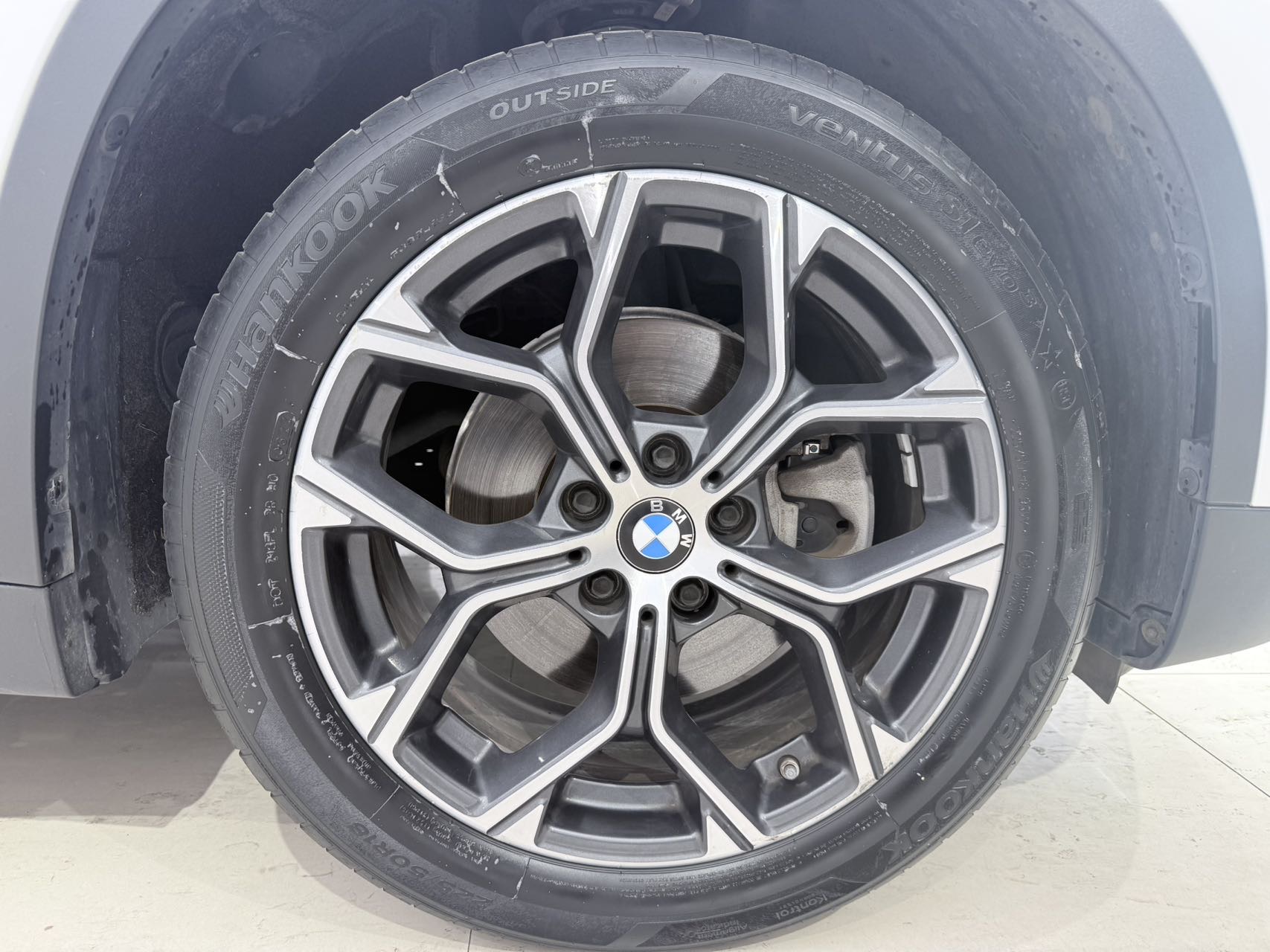 BMW X1 2022 #14 BMW X1 2022 car image #14