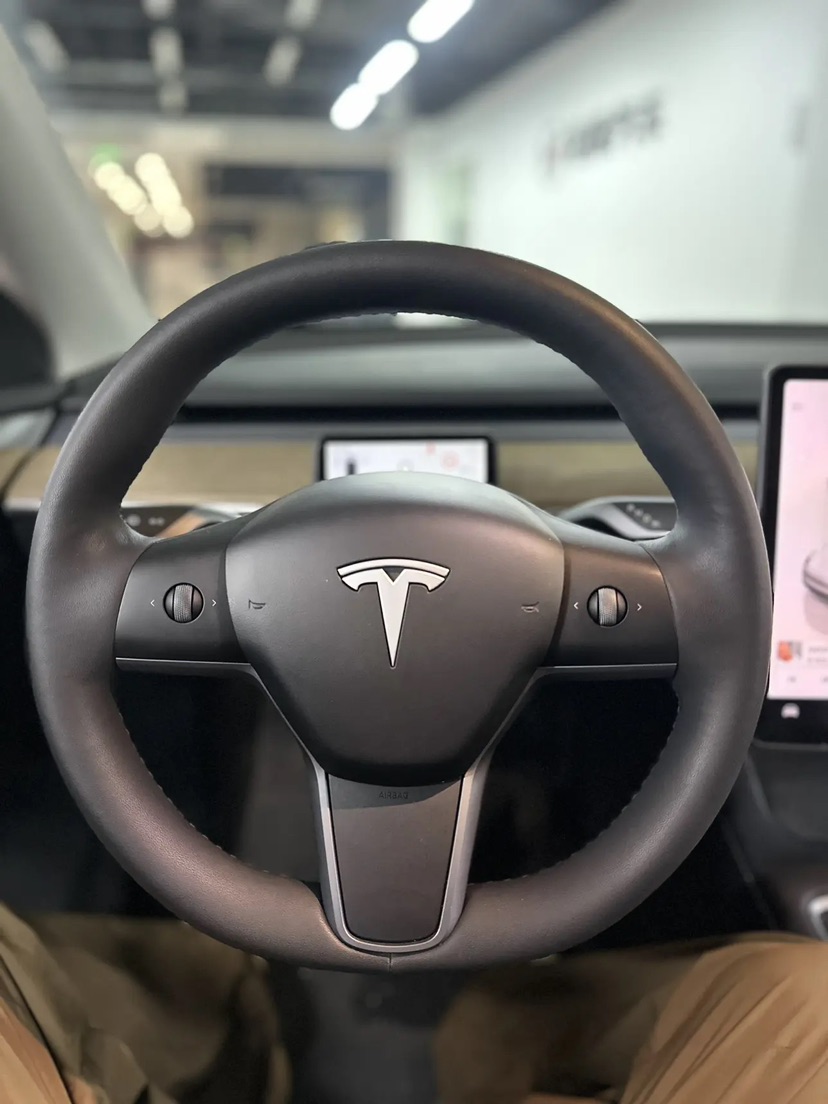 Tesla Model Y 2022 car image #9