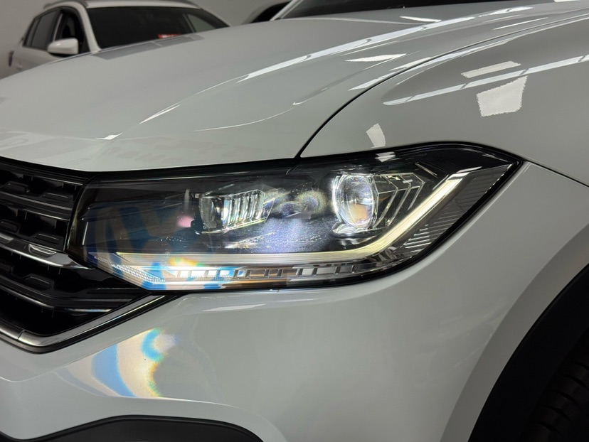 Volkswagen Tacqua 2023 car image #21
