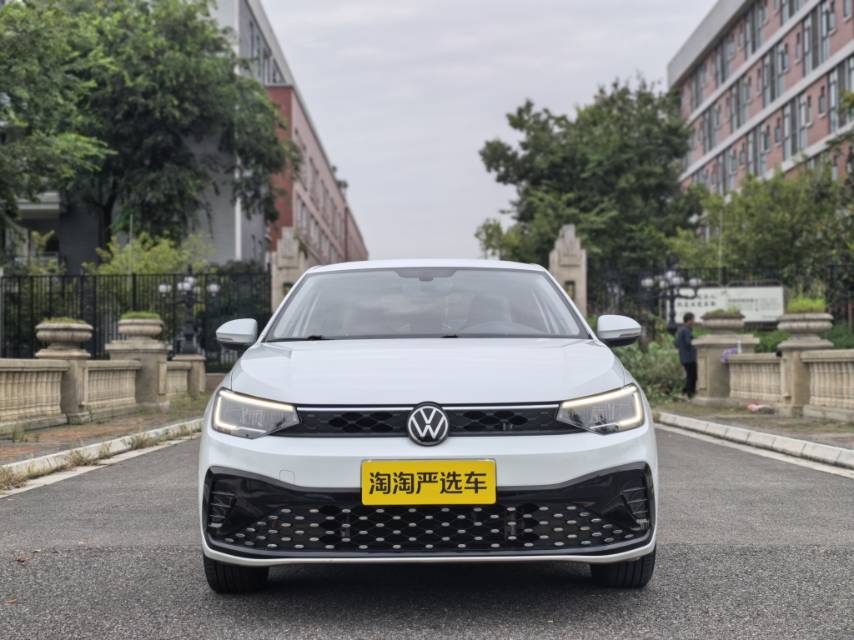 Volkswagen Lavida 2023 #2 Volkswagen Lavida 2023 car image #2