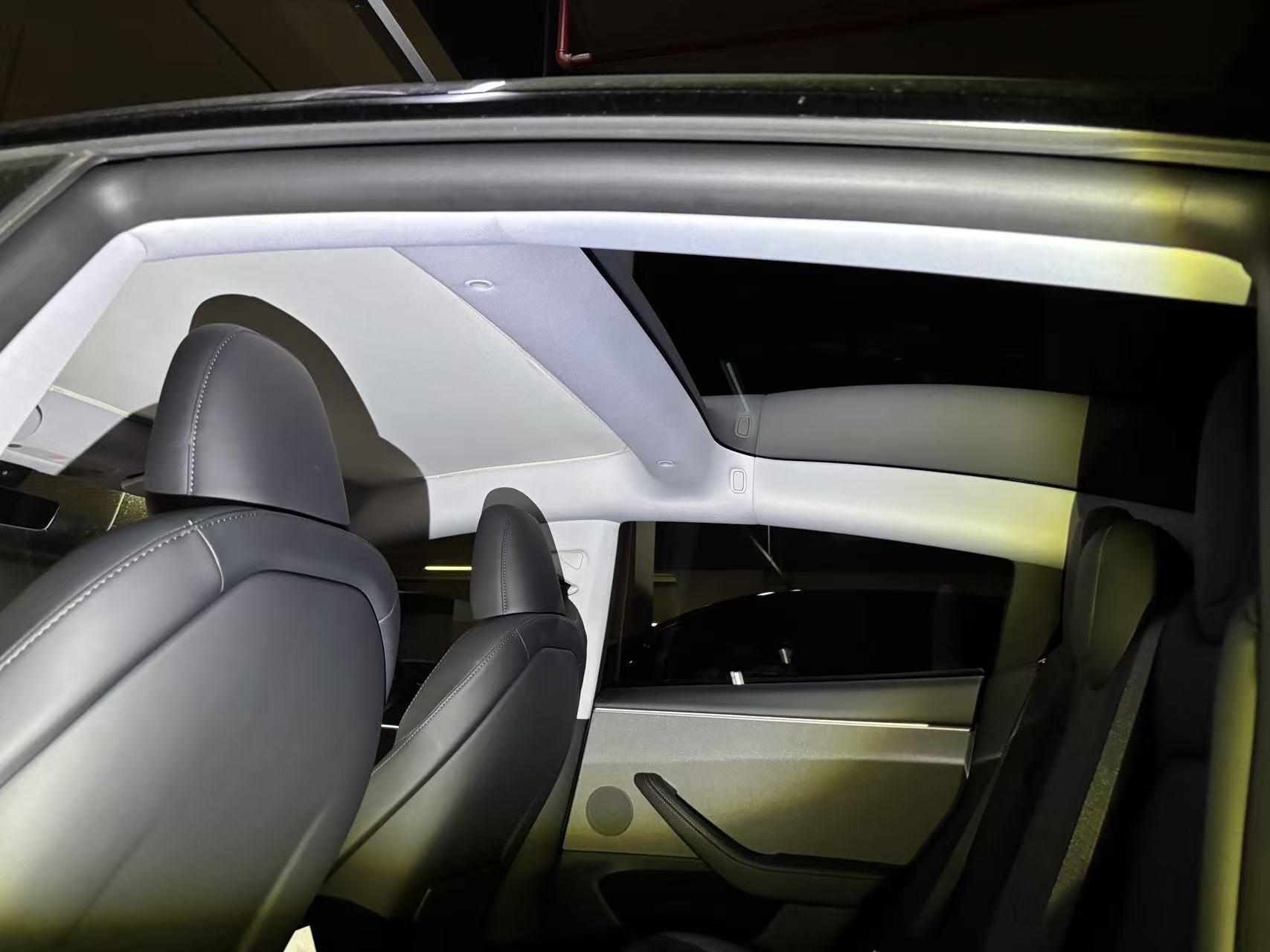 Tesla Model 3 2025 #9 Tesla Model 3 2025 immagine di auto #9