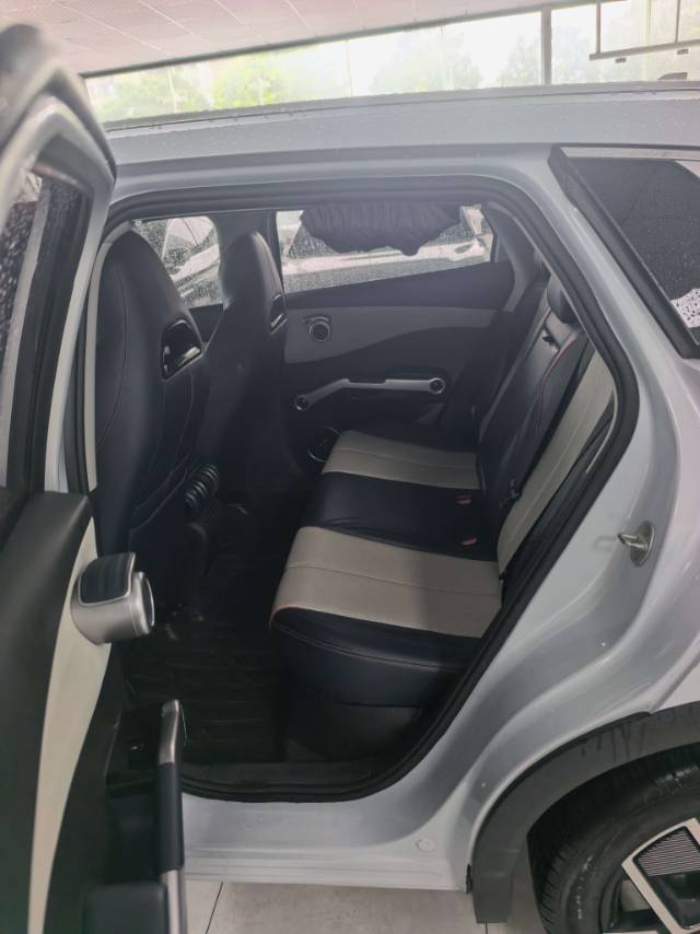 BYD Yuan Plus 2023 car image #3