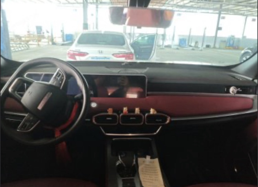 Jetour X70 PLUS 2024 #4 Jetour X70 PLUS 2024 car image #4