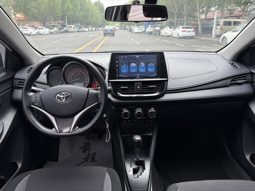 Toyota Vios 2022 #8 Toyota Vios 2022 car image #8