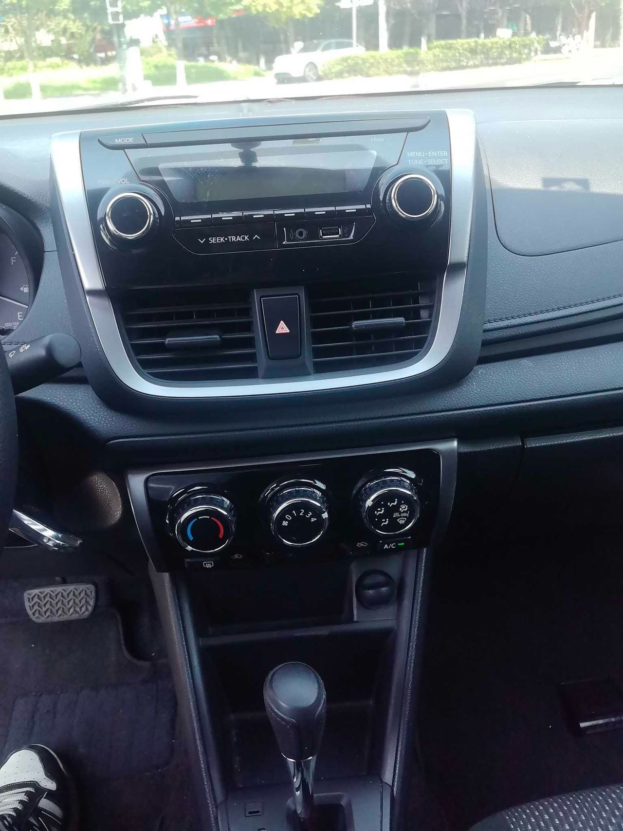 Toyota Vios 2021 immagine di auto #5