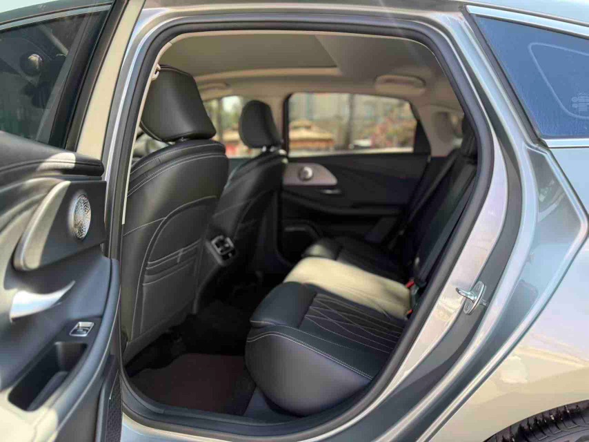Chery Arrizo 8 2024 car image #5