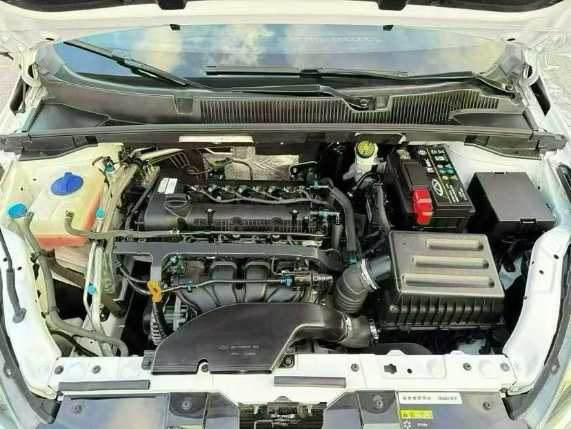 Chery Arrizo 5 2021 #3 Chery Arrizo 5 2021 imagen de coche #3