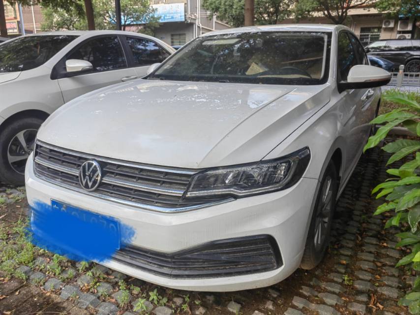 Volkswagen Bora 2022 Volkswagen Bora 2022 car image