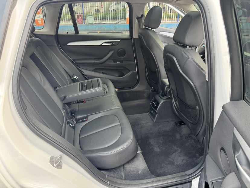 BMW X1 2016 immagine di auto #26