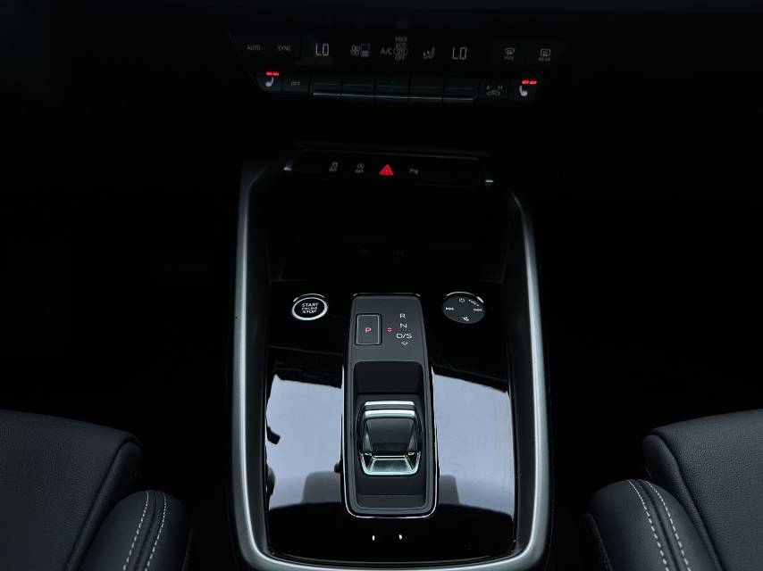 Audi A3 2022 car image #13