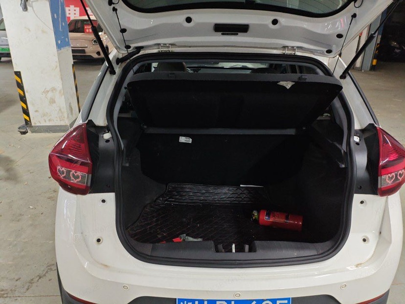 Chery Tiggo 3x 2023 car image #10