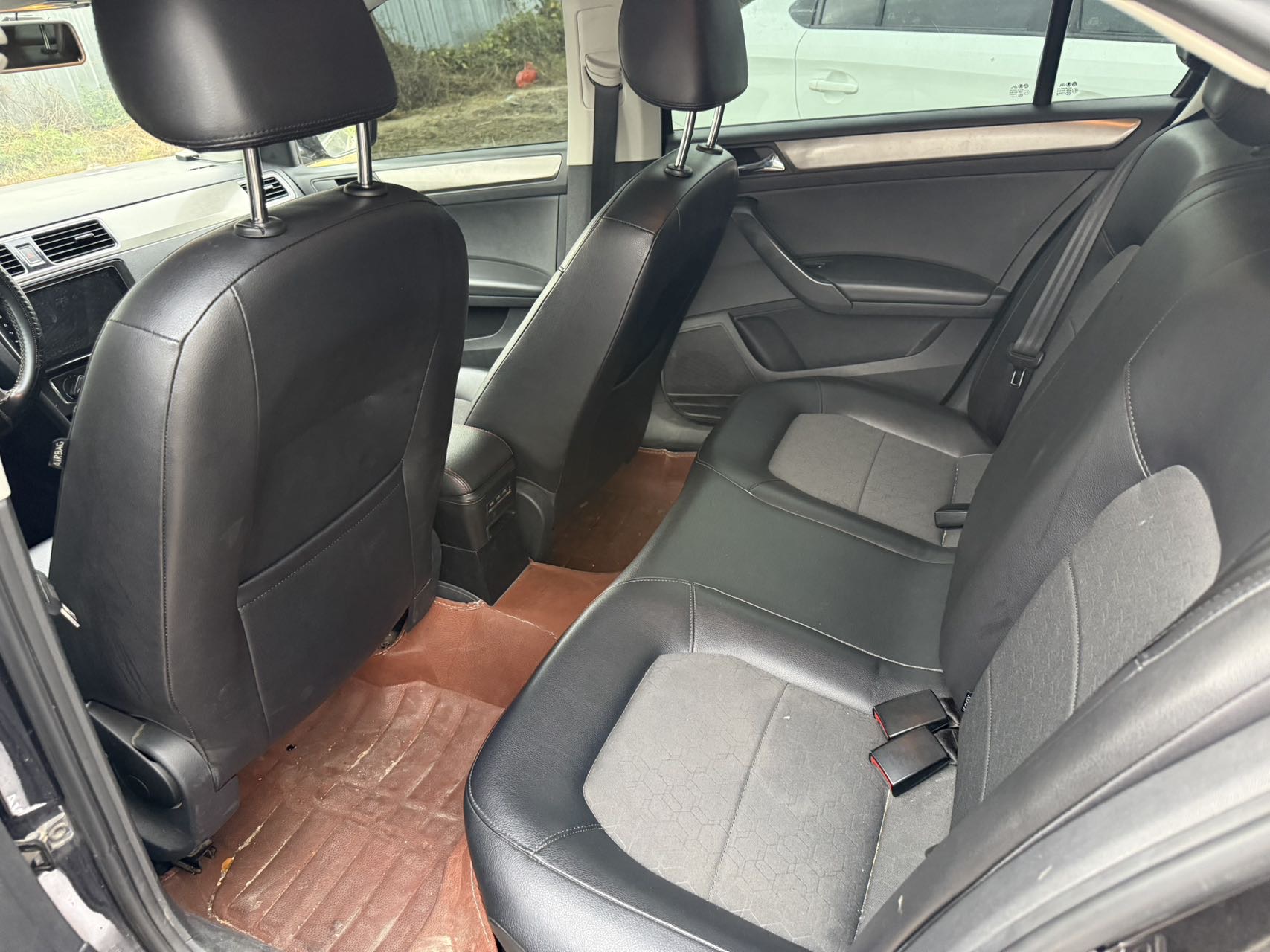 Volkswagen Santana 2016 #6 Volkswagen Santana 2016 car image #6