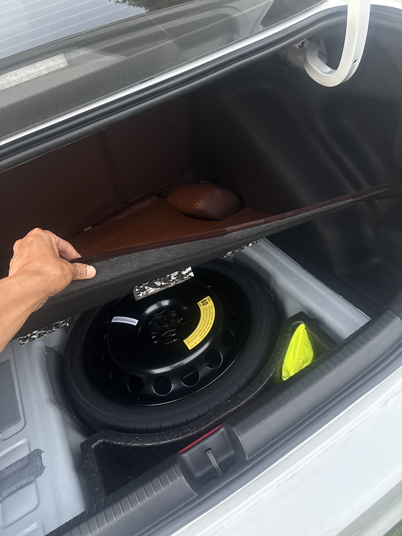 Volkswagen Lavida 2025 car image #7